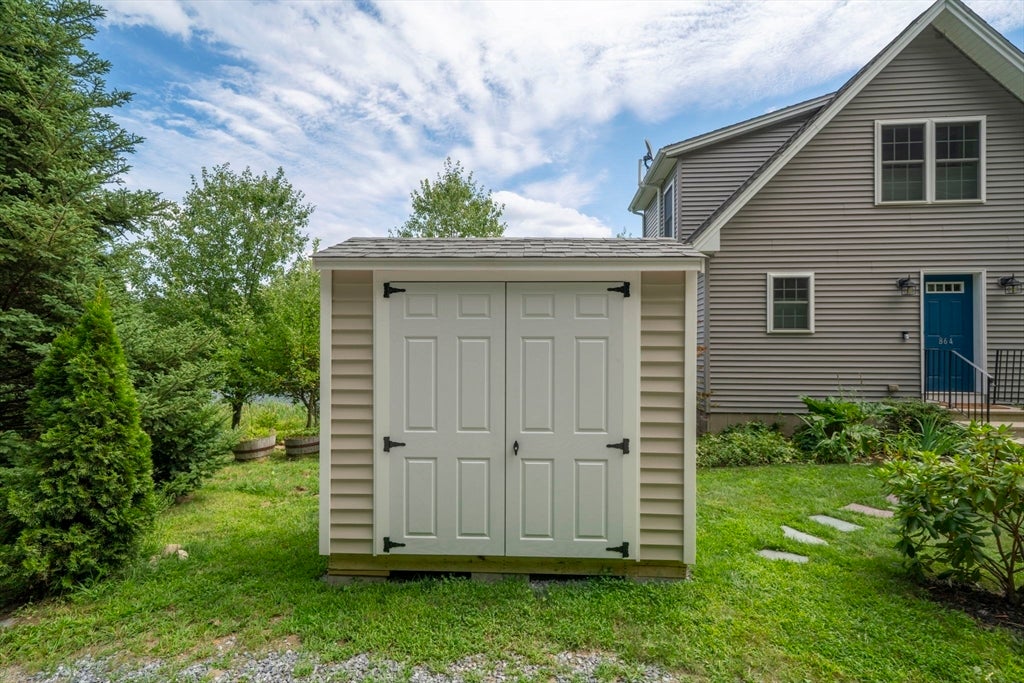 864 South Rd, Ashby, MA, 864 South Rd, Ashby, MA Photo #28