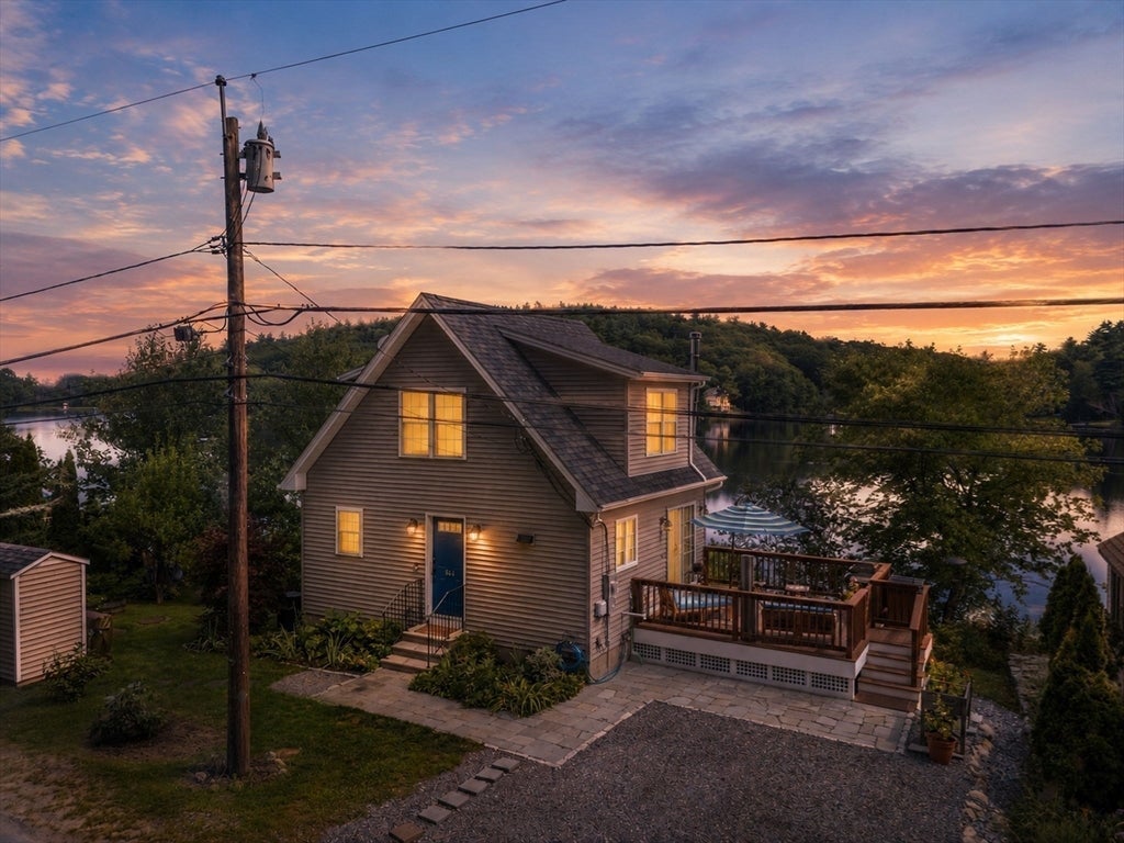 864 South Rd, Ashby, MA, 864 South Rd, Ashby, MA Photo #33