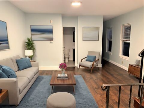 Photo of 19 Bradbury St #19, Boston, MA 02134 (MLS # 73491109)