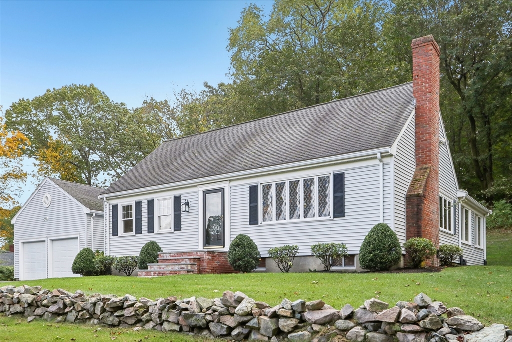 140 Cabot Street