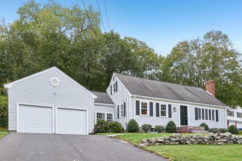 140 Cabot Street Milton MA 02186