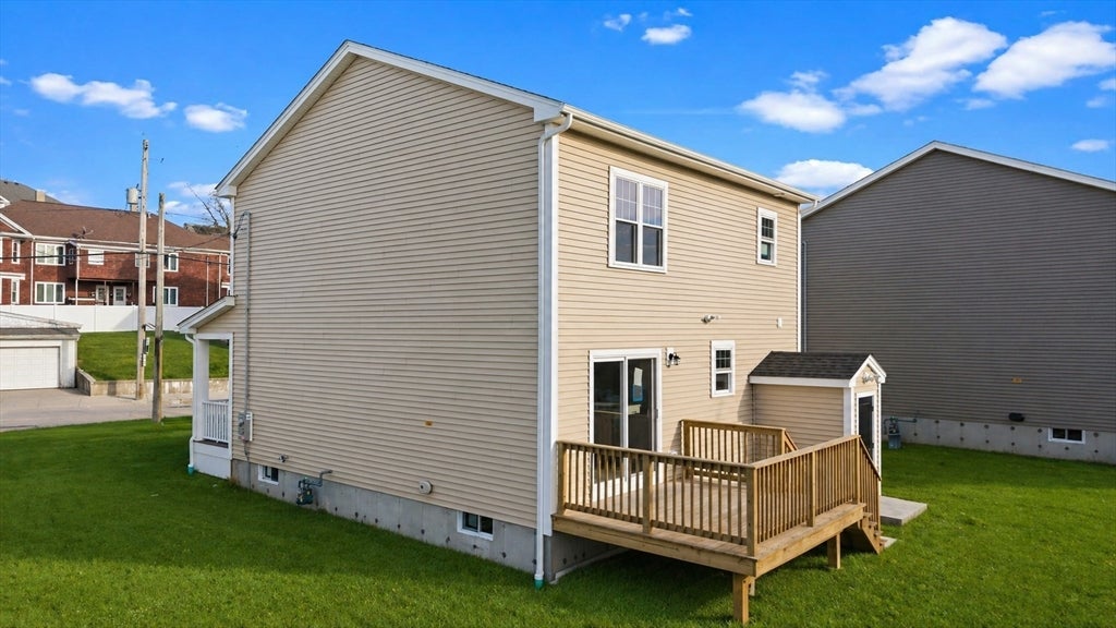 989 Bay Street, Fall River, MA, 989 Bay Street, Fall River, MA Photo #5