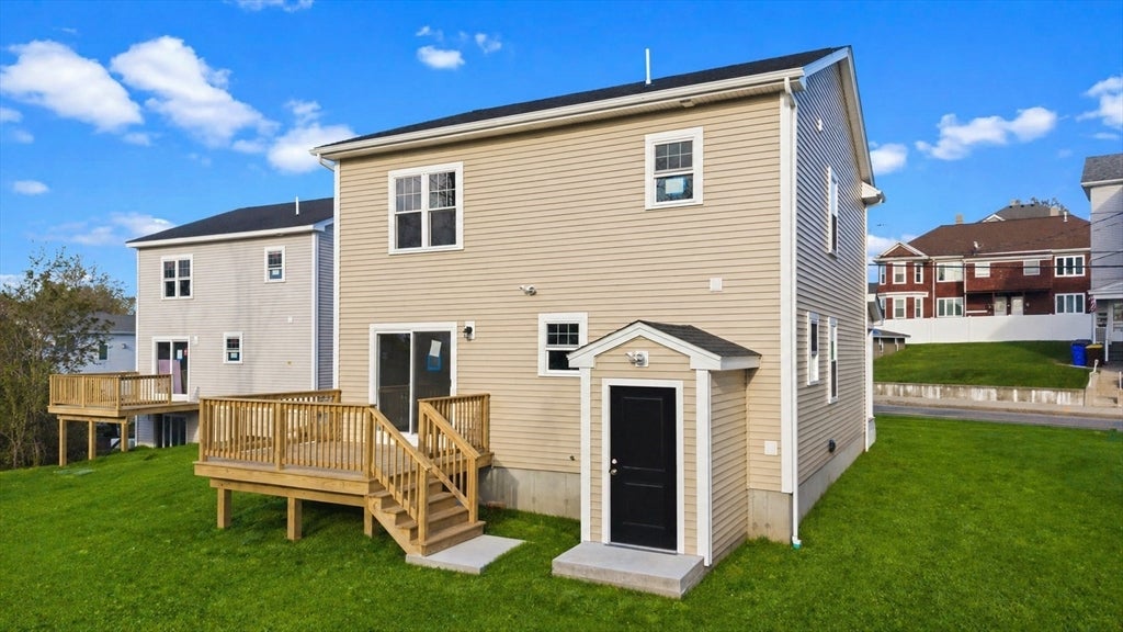 989 Bay Street, Fall River, MA, 989 Bay Street, Fall River, MA Photo #4