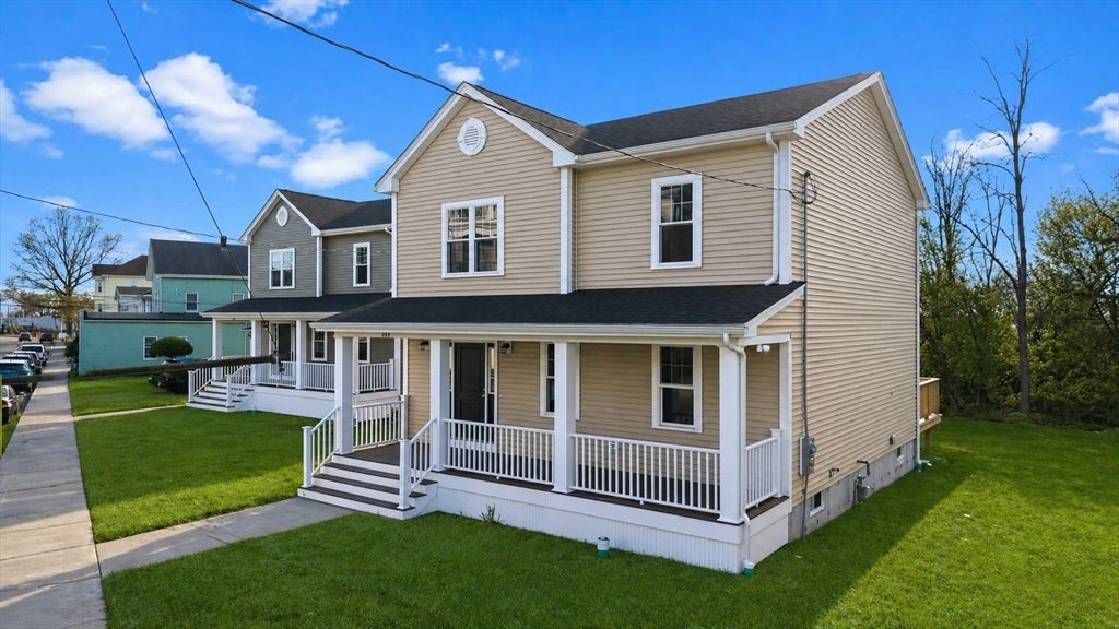 989 Bay Street, Fall River, MA, 989 Bay Street, Fall River, MA Photo #2
