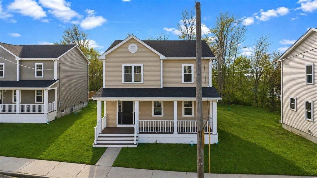 989 Bay Street, Fall River, MA, 989 Bay Street, Fall River, MA Photo #3