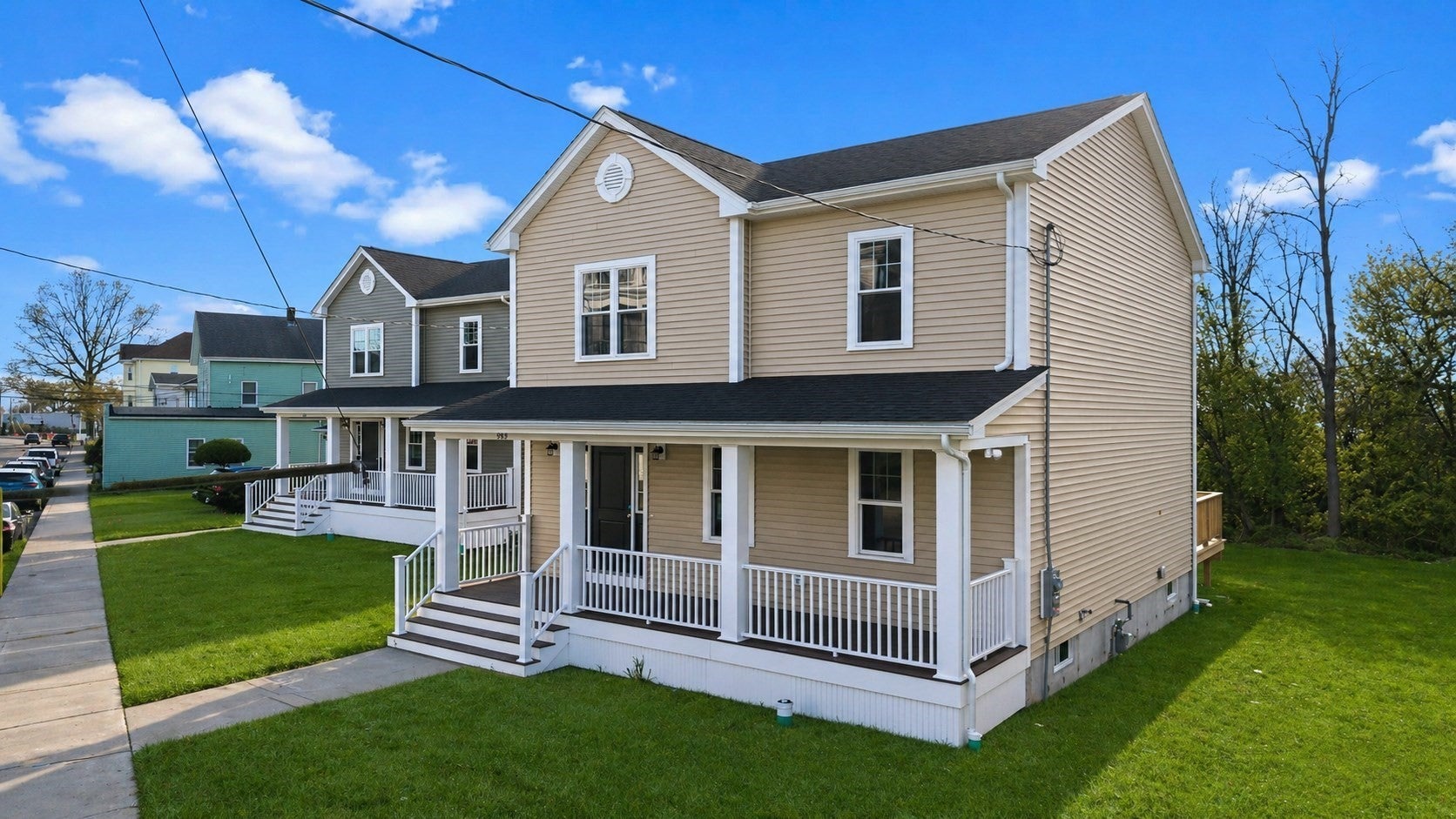 989 Bay Street, Fall River, MA, 989 Bay Street, Fall River, MA Photo #2