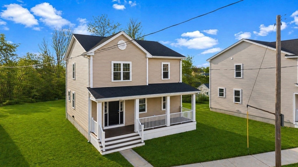 Photo of 989 Bay Street, Fall River, MA