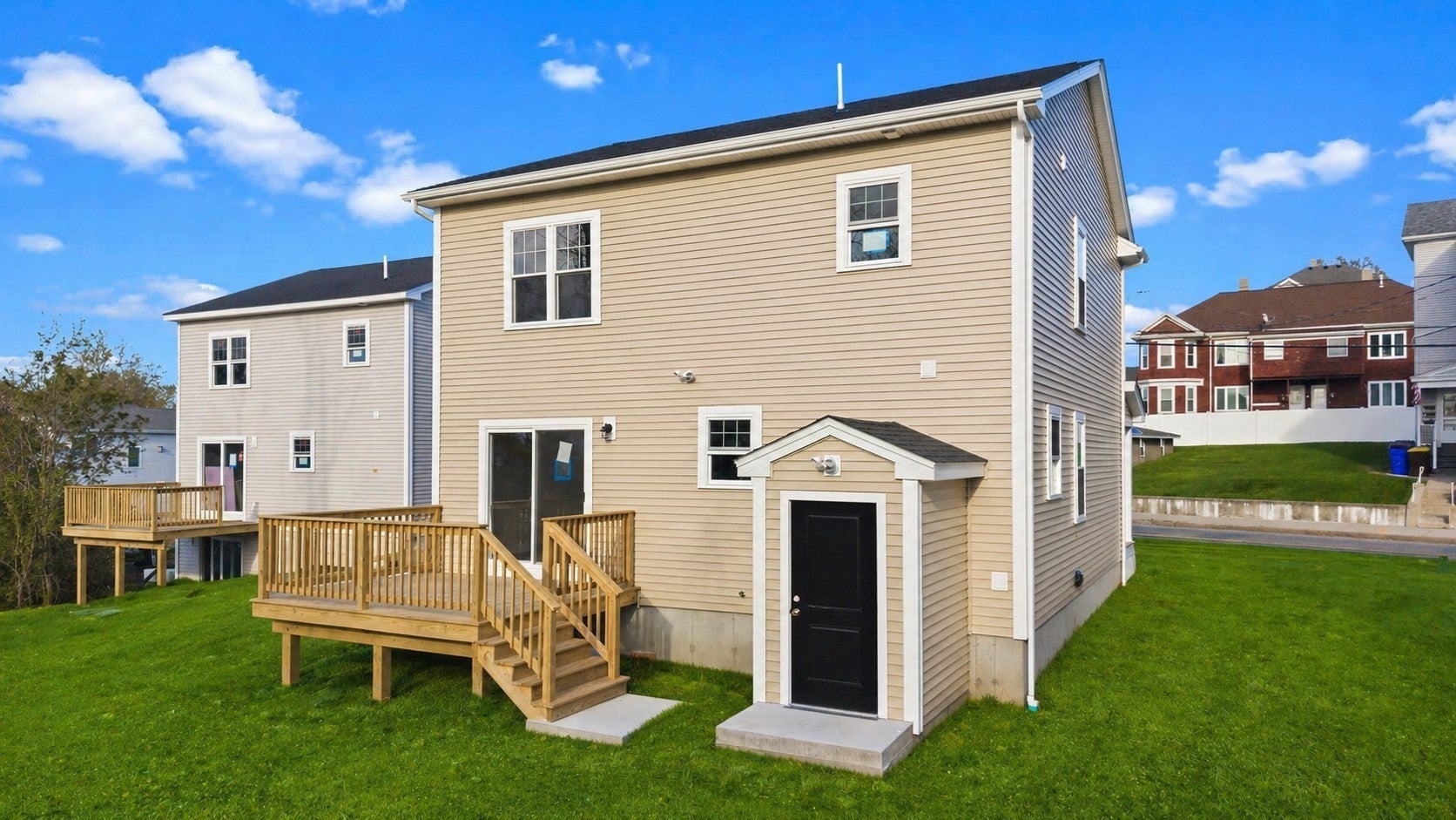 989 Bay Street, Fall River, MA, 989 Bay Street, Fall River, MA Photo #4