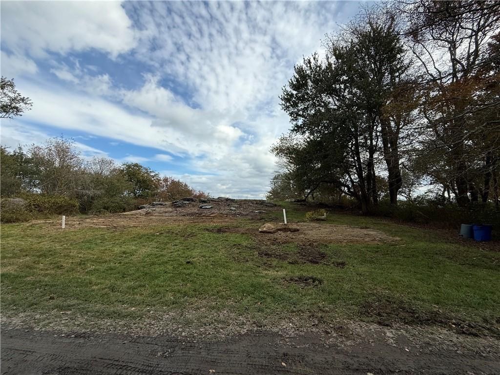 0 Governor Paine Road