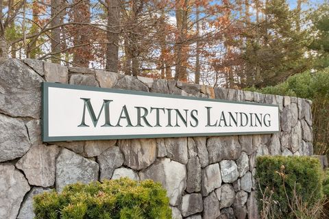 260 Martins Lndg 309 North Reading MA 01864