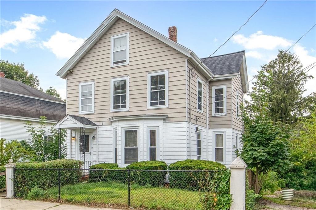 17 Neponset Ave