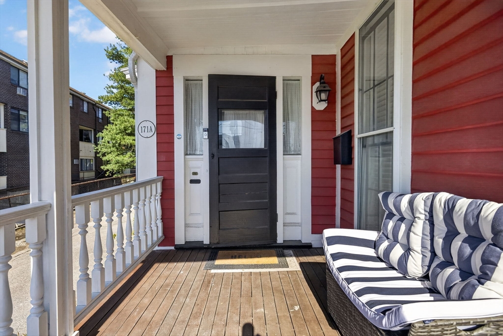 171A Lowell Ave A