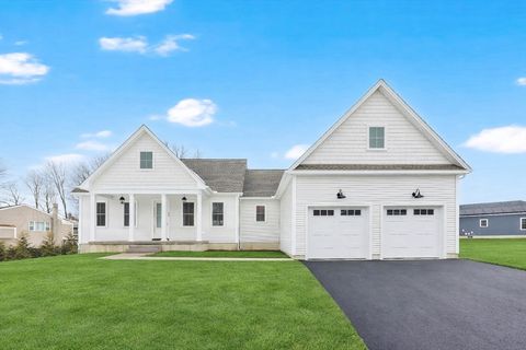 Photo of 91 Nicole Terrace, Agawam, MA 01030 (MLS # 73486364)