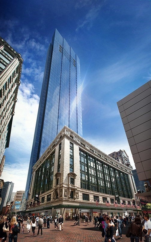 1 Franklin St #4305, Boston, MA Photo #11