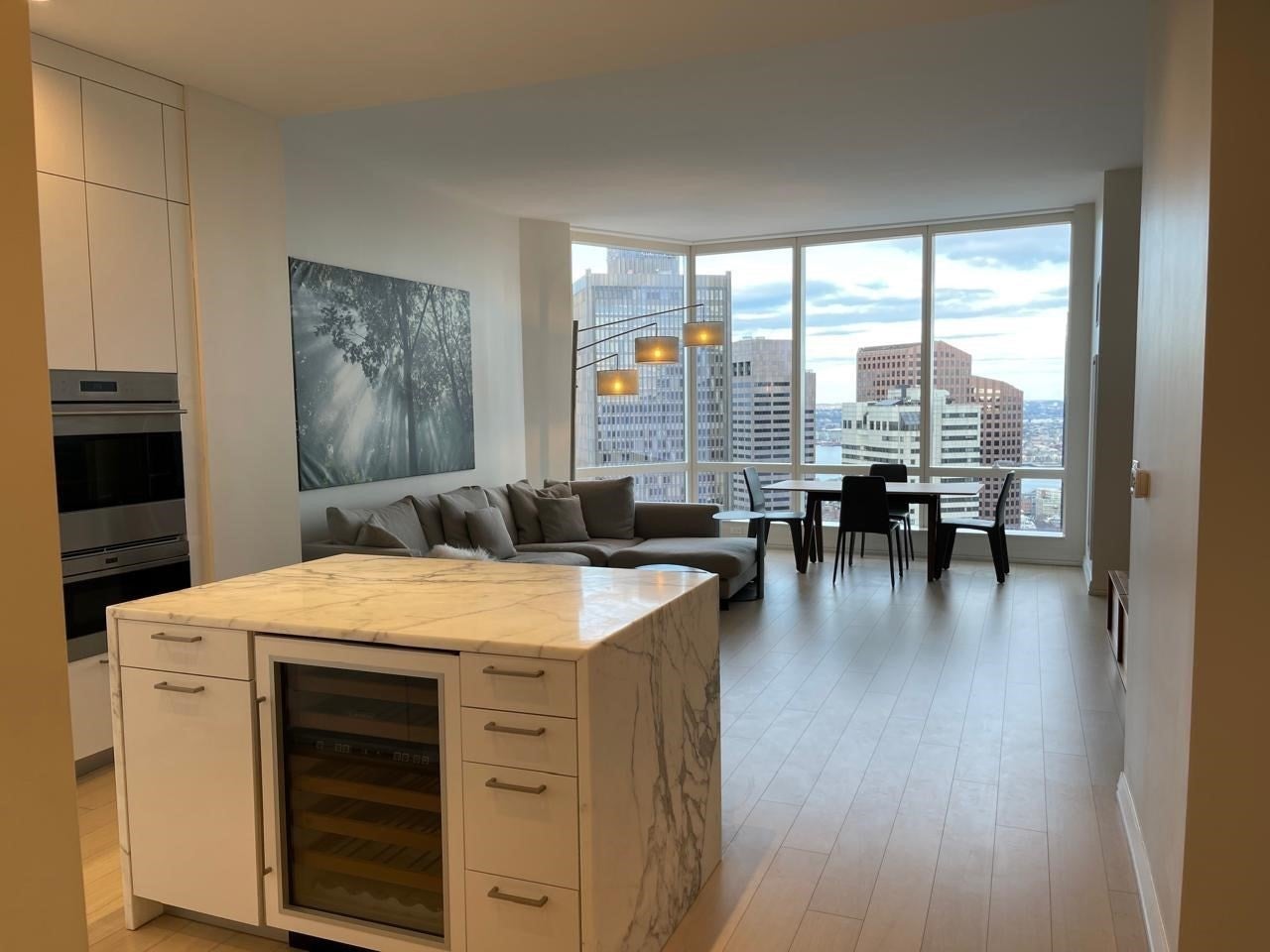 1 Franklin St #4305, Boston, MA Photo #2