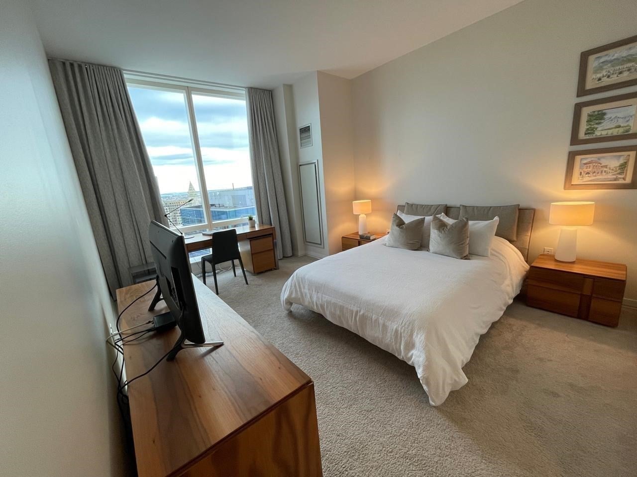 1 Franklin St #4305, Boston, MA Photo #4