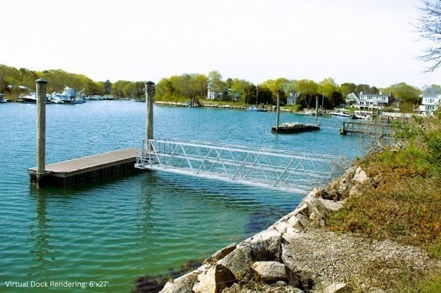 156 Waterside Dr