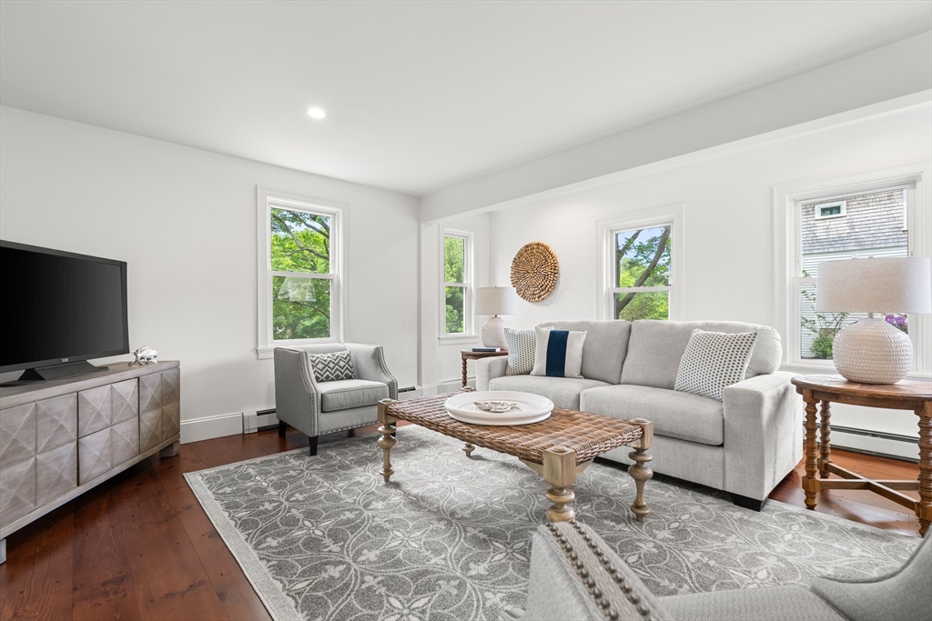 6 Parker Ave