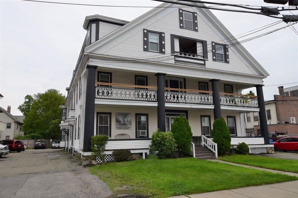 11 Hammond St #4, Waltham, MA, 11 Hammond St #4, Waltham, MA Photo #1