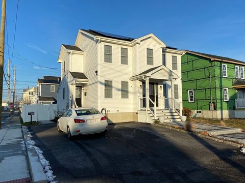 Photo of 234 Kilburn Street, Fall River, MA 02724 (MLS # 73462114)