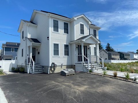 Photo of 234 Kilburn Street, Fall River, MA 02724 (MLS # 73462114)