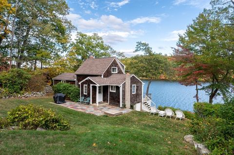 95 Crockett Rd Upton MA 01568