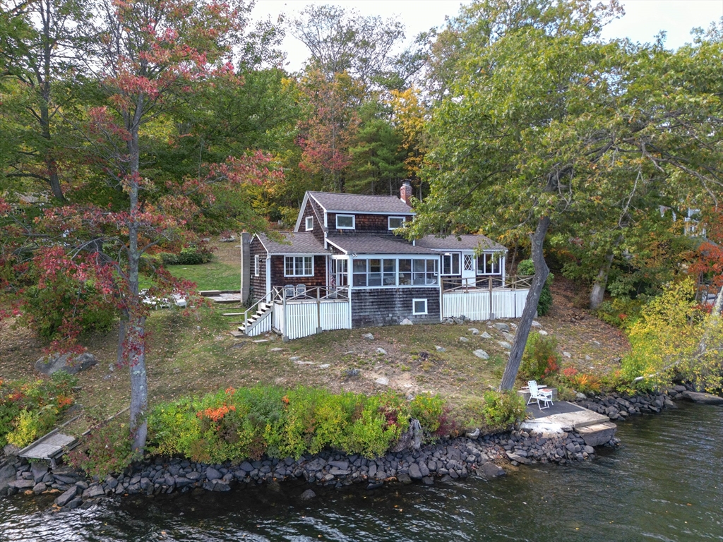 95 Crockett Rd