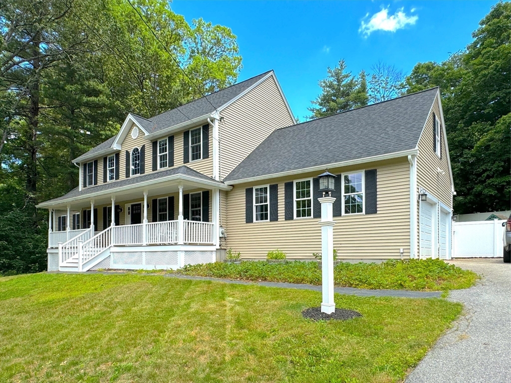 111 Country Club Place