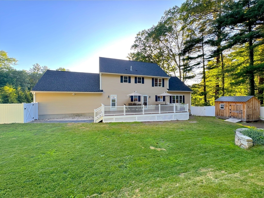 111 Country Club Place
