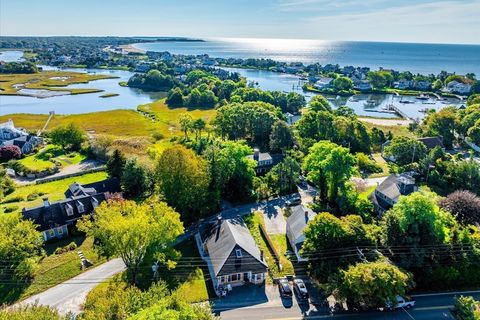 Photo of 627 S Main St, Barnstable, MA 02632 (MLS # 73439473)