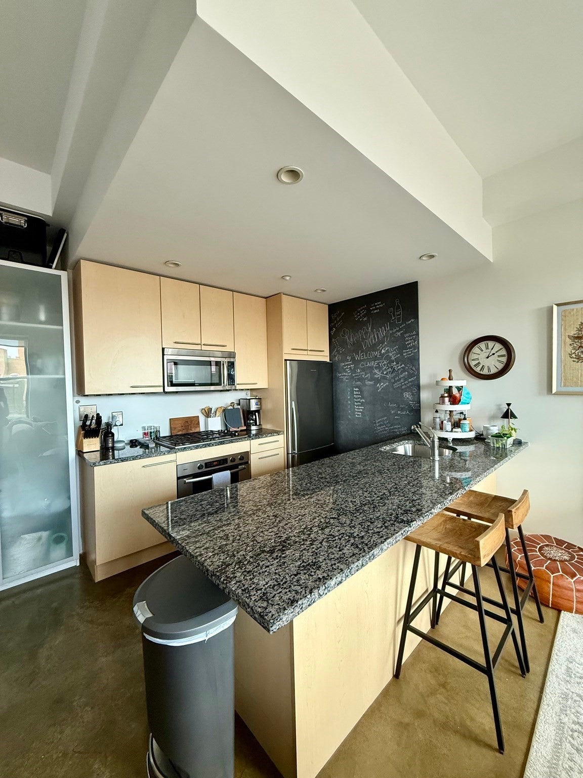 40 Fay St #505, Boston, MA, 40 Fay St #505, Boston, MA Photo #1