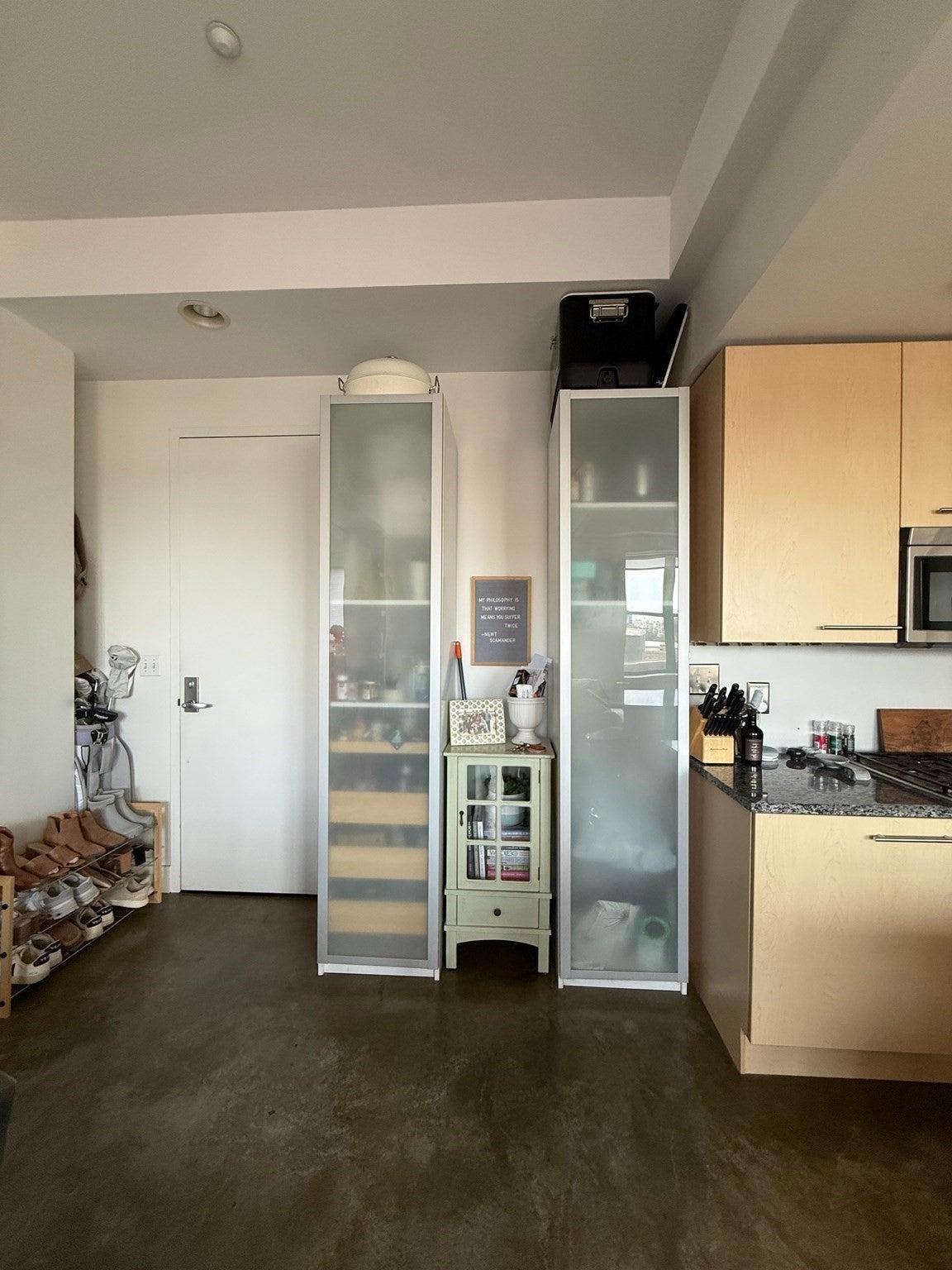 40 Fay St #505, Boston, MA, 40 Fay St #505, Boston, MA Photo #6