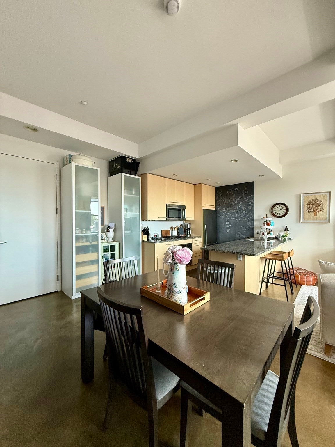 40 Fay St #505, Boston, MA, 40 Fay St #505, Boston, MA Photo #2
