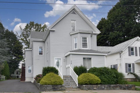 Photo of 179 Chestnut Street, Marlborough, MA 01752 (MLS # 73563635)