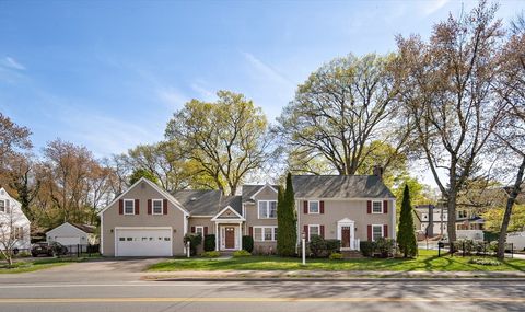 158 Oak Street Needham MA 02492