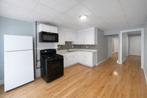 Photo of 203 London St #1, Boston, MA 02128 (MLS # 73490542)