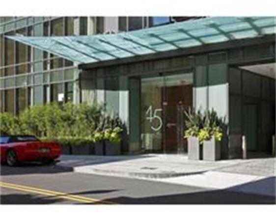 45 Province ST #1708, Boston, MA Photo #1