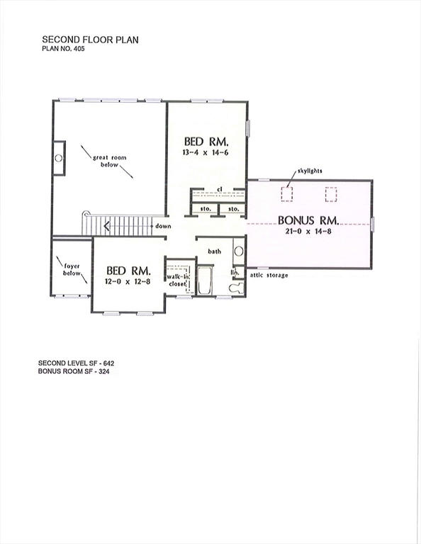 177 Klaus Anderson Road