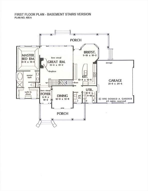 175 Klaus Anderson Road