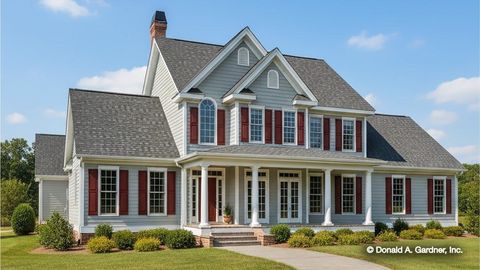 175 Klaus Anderson Road Southwick MA 01077