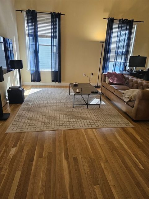 Photo of 253 Norfolk St #1-3, Cambridge, MA 02139 (MLS # 73503326)