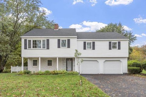 495 Johnson Street North Andover MA 01845