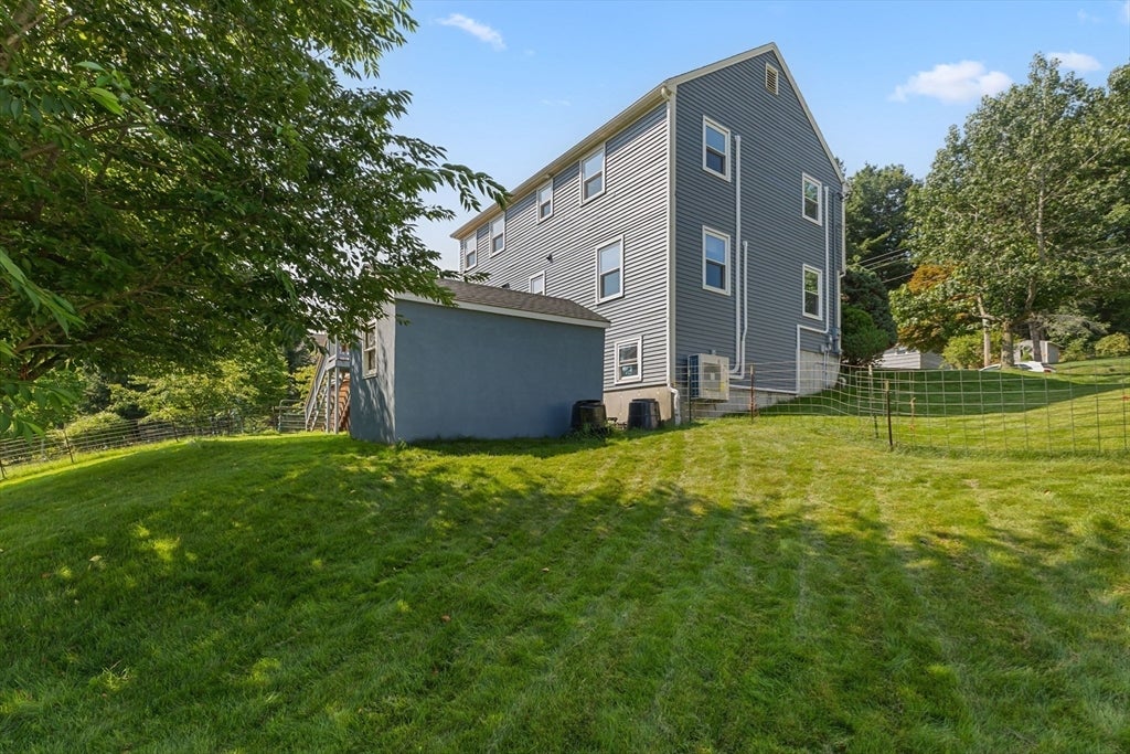 515 Prospect St, West Boylston, MA, 515 Prospect St, West Boylston, MA Photo #37
