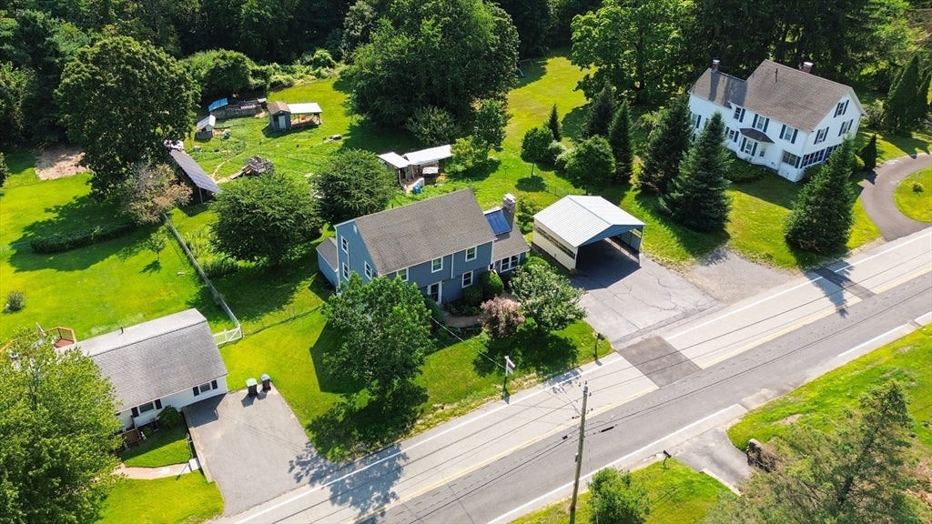 515 Prospect St, West Boylston, MA, 515 Prospect St, West Boylston, MA Photo #40