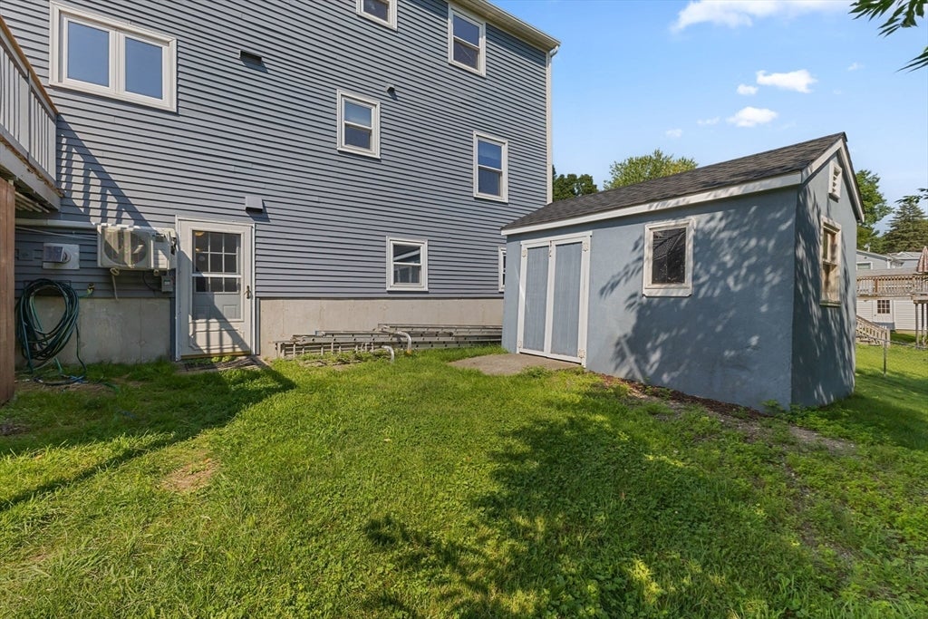 515 Prospect St, West Boylston, MA, 515 Prospect St, West Boylston, MA Photo #36