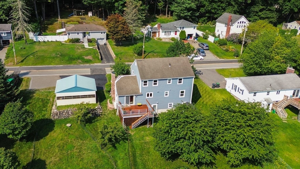 515 Prospect St, West Boylston, MA, 515 Prospect St, West Boylston, MA Photo #41