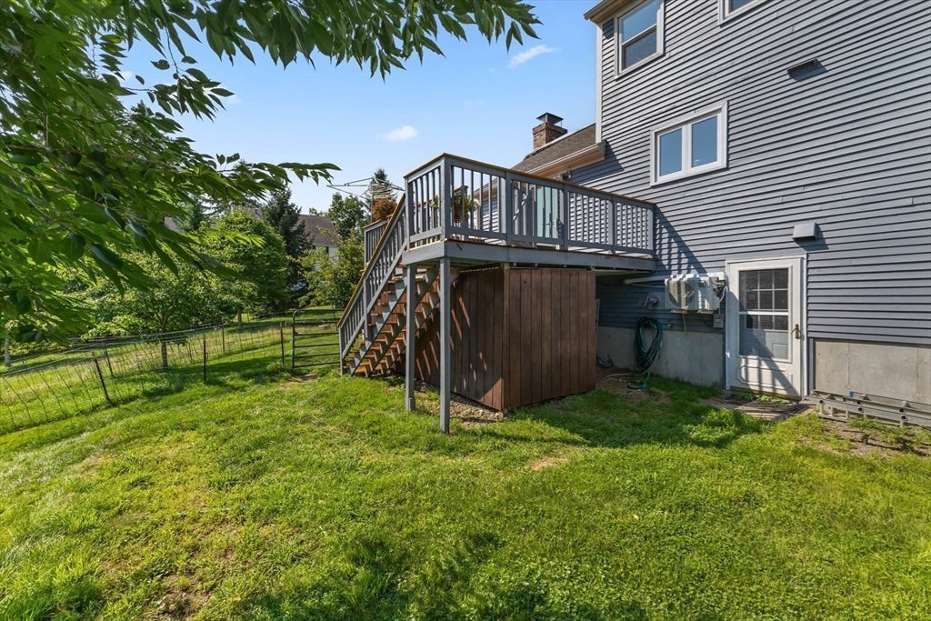 515 Prospect St, West Boylston, MA, 515 Prospect St, West Boylston, MA Photo #35