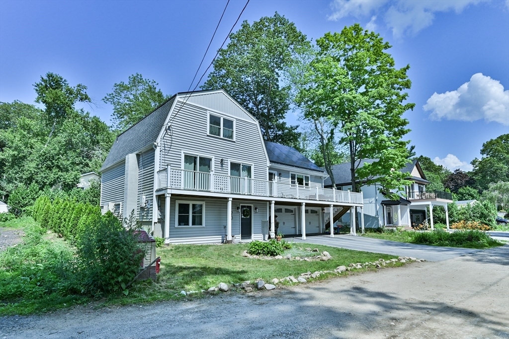 20 Lakeview Road