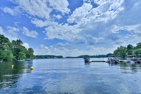 20 Lakeview Road Webster MA 01570