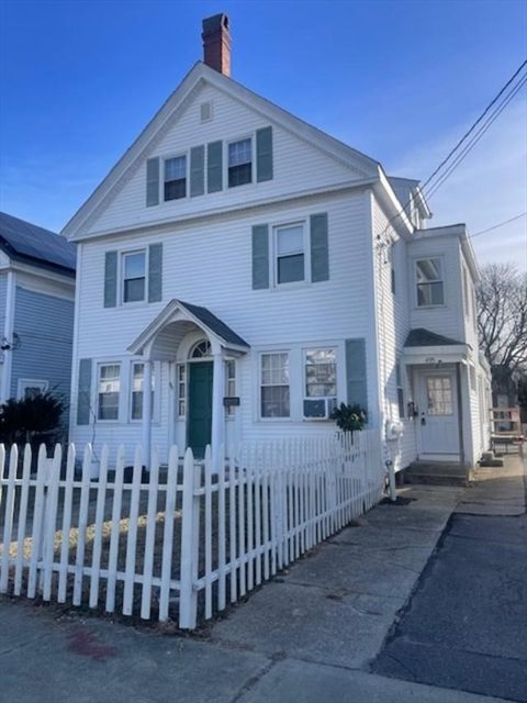 Photo of 495 Washington Street #2, Abington, MA 02351 (MLS # 73464388)